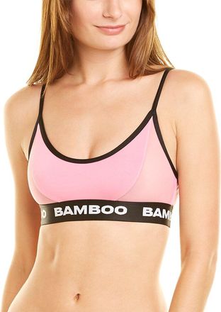 Bambooa Mesh Bra