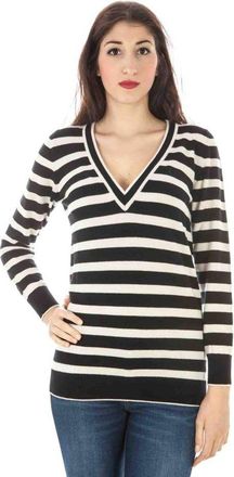 Fred Perry F Perry Wool Women Womens Sweater