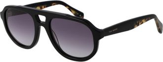 Ted Baker Acetate Mens Sunglasses