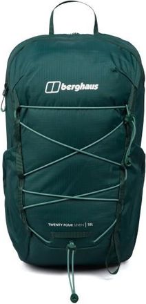 Berghaus 24/7 365 18 Wanderrucksack - Unisex | blau