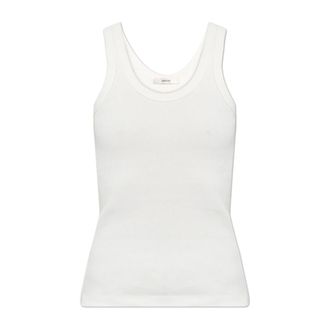 Haikure Tops, Dames, Wit, M, Katoen, GEM Top