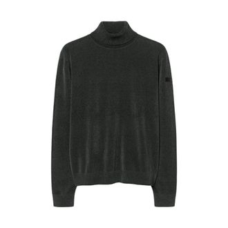 Roberto Ricci Design Maglia Dolcevita - - Knitwear - Uomo - Verde - L