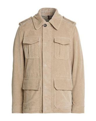 Montedoro Red COATS & JACKETS - Jackets on YOOX.COM