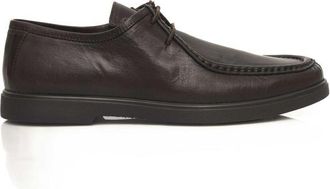 Cerruti Cowhide Mens Derby Mens Shoe
