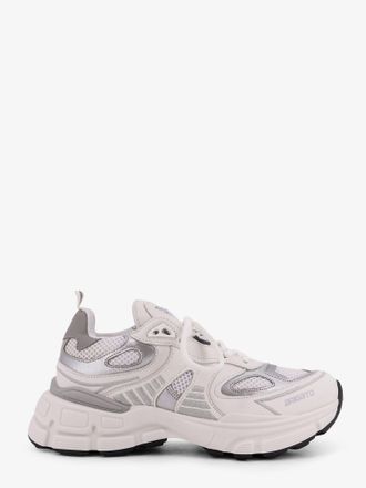 Axel Arigato Sneakers low-top Marathon Ghost in pelle - AXEL ARIGATO - gender_Woman
