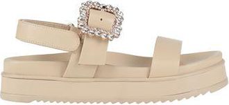 Emanuelle Vee FOOTWEAR - Sandals sur YOOX.COM