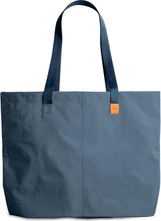 Bellroy Market Tote Bag in Blue Steel at Nordstrom
