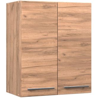 Vicco Armario Colgante Fame-line, Roble Dorado, 60 Cm, Vicco