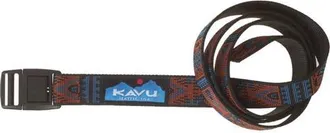 Kavu Burly Belt - Mens in Desert Rust at Nordstrom