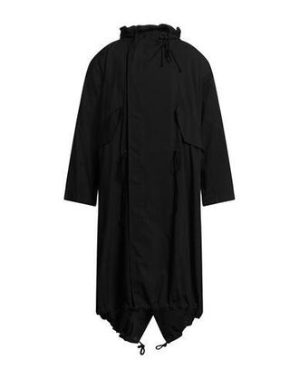Yohji Yamamoto COATS & JACKETS - Overcoats & Trench Coats sur YOOX.COM