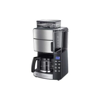 Russell Hobbs R. Hobbs - Maq. Grind & Brew 25610-56