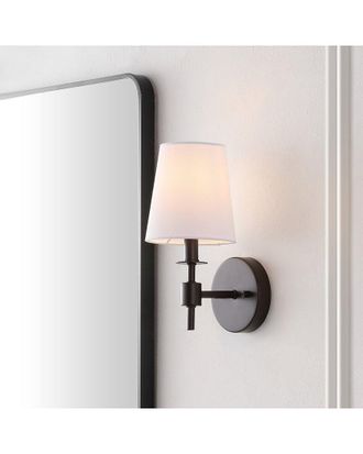 Safavieh Dalany 7In Wall Sconce