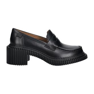 Camper Mujer, Zapatos, Negro, Talla: 36 EU