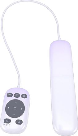 OEM Almohada Con Altavoz Para Dormir, Mini Altavoz Inal&aacute;mbrico Bluetooth 5.4 Para Colocar Debajo De La Almohada, Generador De Ruido Blanco Con 36 Sonidos 