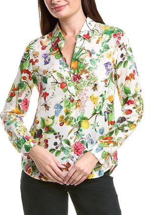 L'agence Holly Blouse