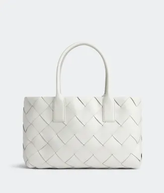 White Bottega Veneta Bags: Shop up to −50% | Stylight