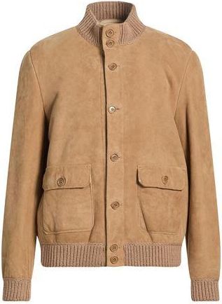 Salvatore Santoro JACKEN & M&Auml;NTEL - Jacken und Anoraks auf YOOX.COM