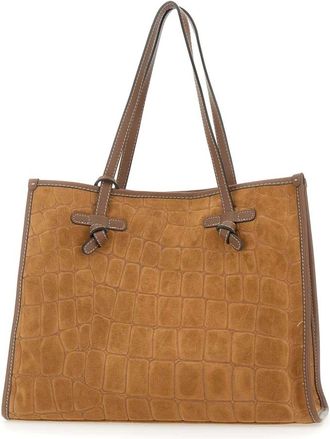 Gianni Chiarini Mujer, Bolsos, Marrón, Talla: ONE Size