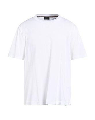 Brioni CAMISETAS Y TOPS - Camisetas en YOOX.COM