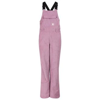 Protest PRTDiane Salopette Skihose f&uuml;r Damen | rosa