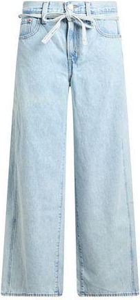 Levi's BOTTOMWEAR - Jeans on YOOX.COM