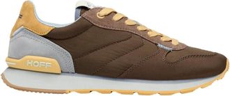 Hoff Dames, Schoenen, Bruin, Maat: 40 EU Leer