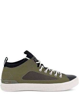 Converse Sneakers alte Chuck Taylor - Verde