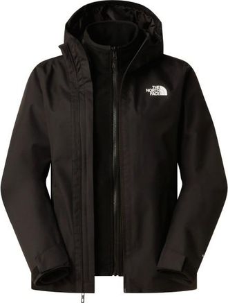 The North Face Quest Triclimate Doppeljacke f&uuml;r Damen | schwarz