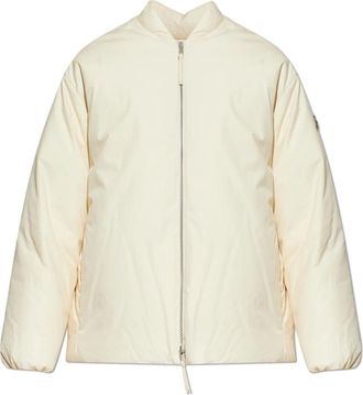 Moncler unisex, Giacche, Beige, XS, new