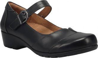 Taos Womens Routine Mary Janes Shoes In Black