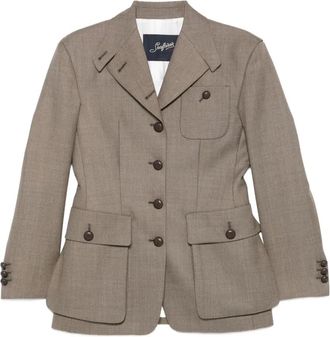 Seafarer Giacca con tasche - Toni neutri