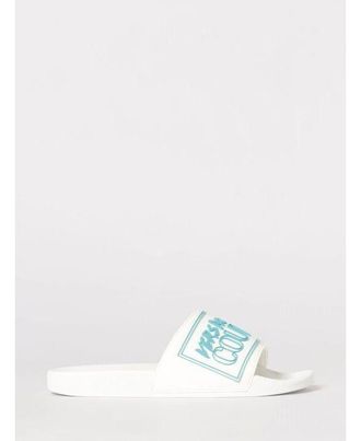 Versace Rubber Slide