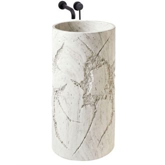 Rea Lavabo De Pie Rea Revello Beige