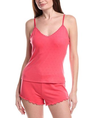 PJ Salvage Pj Salvage Tropical Dreams Cami