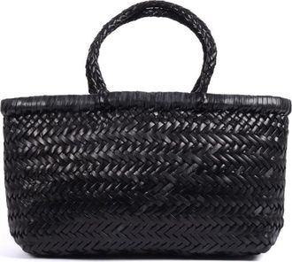 Dragon Diffusion Mini Flat Gora Basket