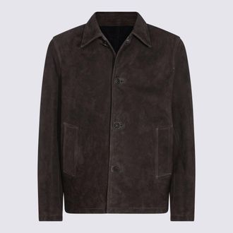Salvatore Santoro Jackets-Uomo