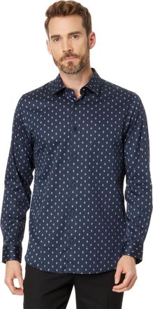 Ted Baker Ardea Navy LG (US Men s 4)