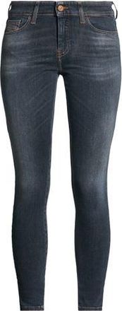 Diesel HOSEN & R&Ouml;CKE - Jeanshosen auf YOOX.COM