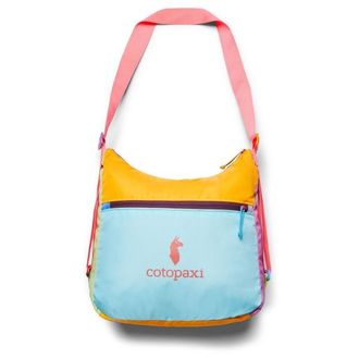 Cotopaxi Taal 16 Convertible Tote Del Dia Umh&auml;ngetasche - | bunt