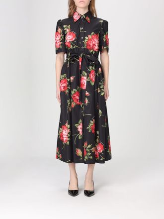 Dolce & Gabbana Dress DOLCE & GABBANA Woman color Black