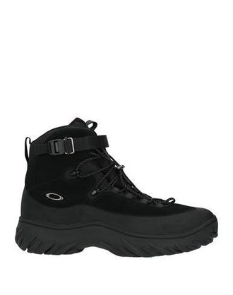 Oakley CALZADO - Botines de ca&ntilde;a alta en YOOX.COM