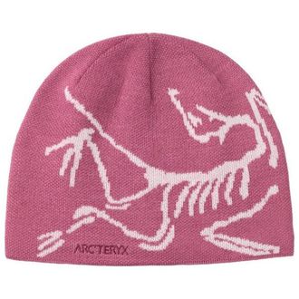 Arc'teryx Bird Head Toque M&uuml;tze - Unisex | rosa