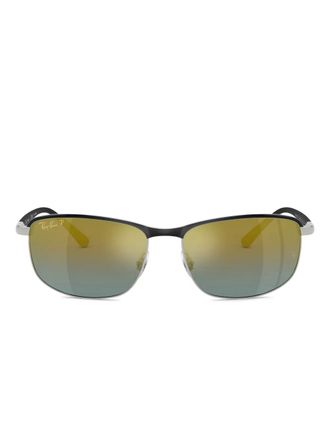 Ray-Ban Occhiali da sole polarizzati - Nero