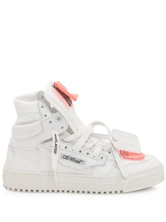 Off-white 3.0 Off Court sneakers - women - Leather - 40