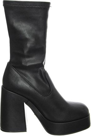 Windsor Smith Mujer, Zapatos, Negro, Talla: 37 EU