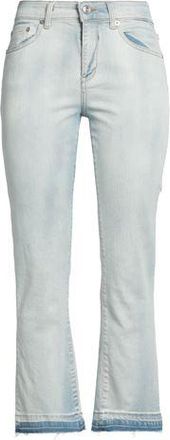 Department Five BOTTOMWEAR - Jeans on YOOX.COM