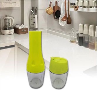 Trade Shop Trade Shop - Frullatore Agitatore Multifunzionale Usb Ricaricabile Portatile Elettrico Tx-9542