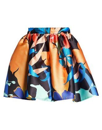 Prism BOTTOMWEAR - Mini skirts on YOOX.COM