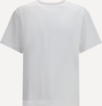 Kenzo Boke Flower 2.0 embroidered cotton T-shirt Male S