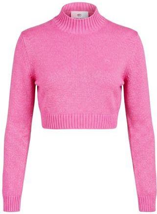 Chiara Ferragni MAGLIERIA - Dolcevita su YOOX.COM